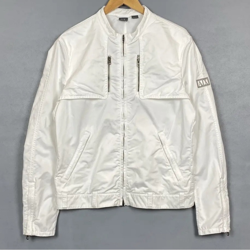 NWT-Armani Exchange Jacket